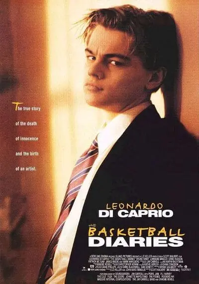ขอเป็นคนดีไม่มีต่อรอง (The Basketball Diaries) 1995