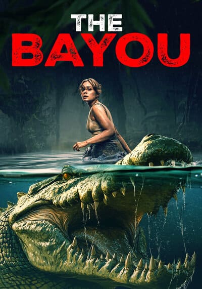 The Bayou มฤตยูงาบ (2025)