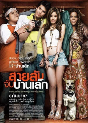 สายลับจับบ้านเล็ก (The Bedside Detective) 2007