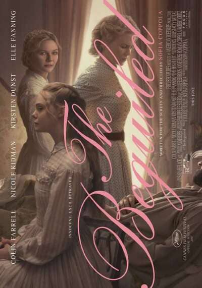 เล่ห์ลวง พิศวาส ปรารถนา (The Beguiled) 2017