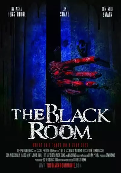 ห้องวิญญาณสยอง (The Black Room) 2017