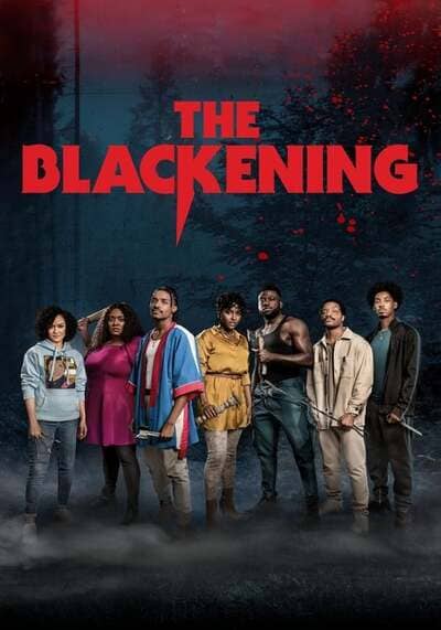 เดอะ แบล็คเคนิ่ง (The Blackening) 2023