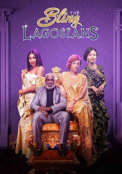 เพชรแห่งลากอส (The Bling Lagosians) 2019