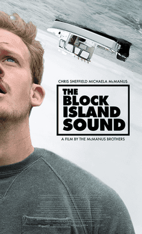เกาะคร่าชีวิต (The Block Island Sound) 2020