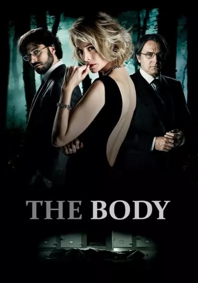 ปมลับ ศพปริศนา (The Body El cuerpo) 2012