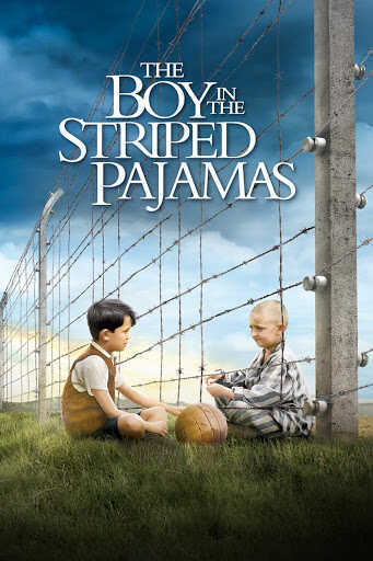 เด็กชายในชุดนอนลายทาง (The Boy in the Striped Pyjamas) 2008