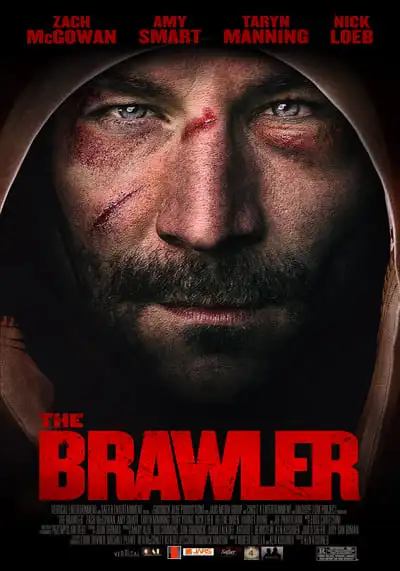 The Brawler 2018