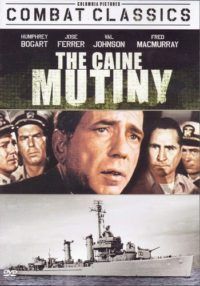 หน่วยพิฆาตนาวิกโยธิน (The Caine Mutiny) 1954