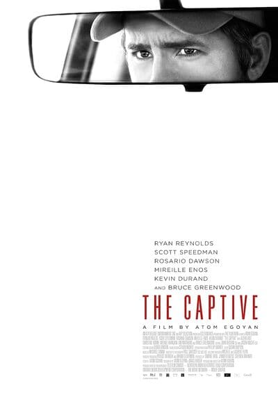 ล่ายื้อเวลามัจจุราช (The Captive) 2014