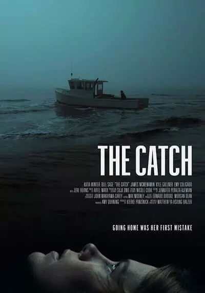 The Catch 2020