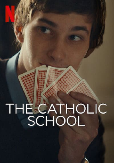 โรงเรียนคาทอลิก (The Catholic School) 2022