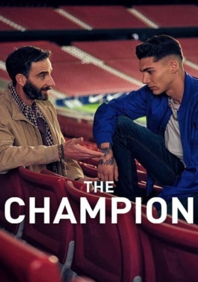 เดอะ แชมเปี้ยน (The Champion) 2024