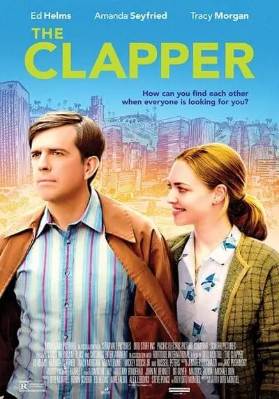 เดอะเชปเปอร์ (The Clapper) 2017