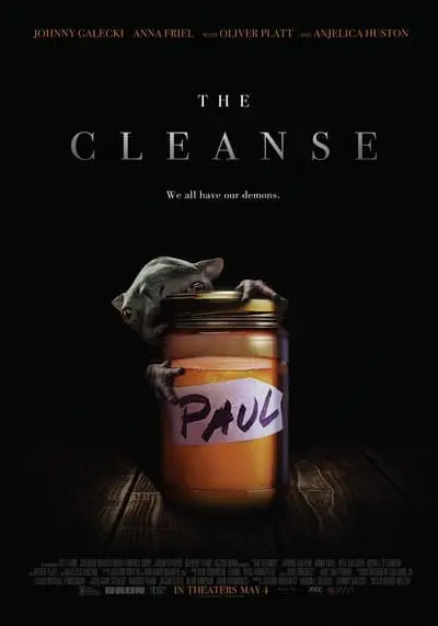 The Cleanse 2016
