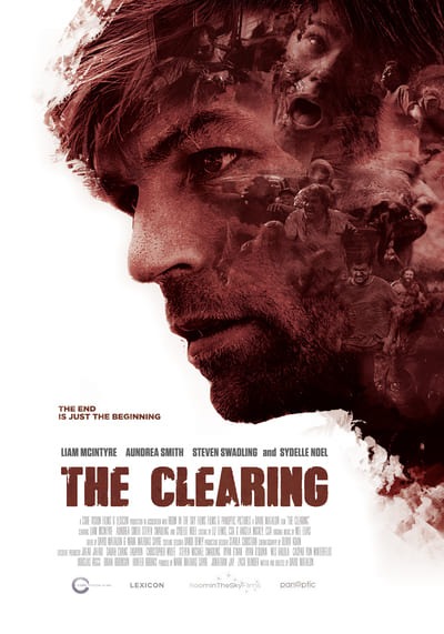 เดอะคลีนริ่ง (The Clearing) 2020