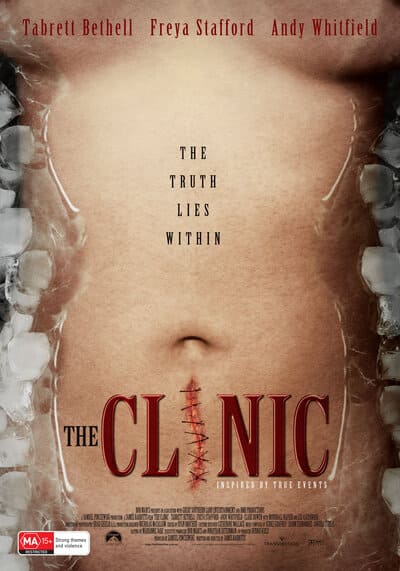 คลีนิคผ่าคนเป็น (The Clinic) 2010