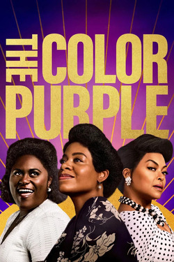 The Color Purple เดอะ คัลเลอร์ เพอร์เร์พิล (2023)