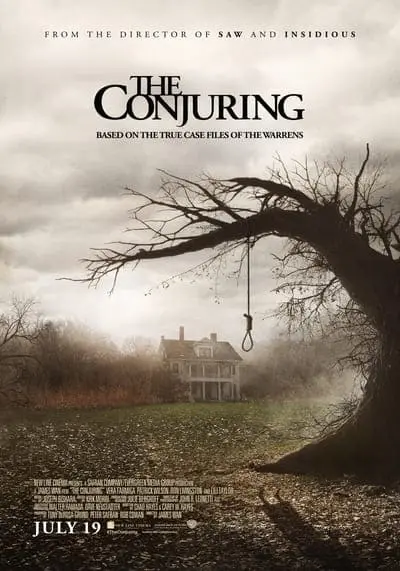 คนเรียกผี ภาค 1 (The Conjuring 1) 2013