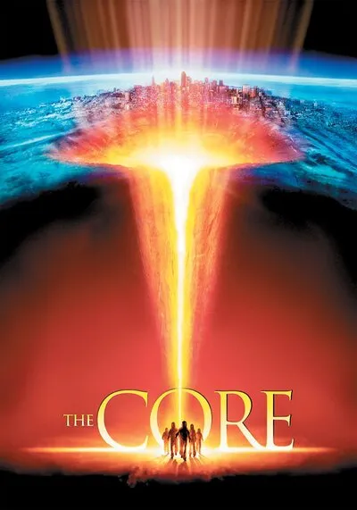 ผ่านรกใจกลางโลก (The Core) 2003