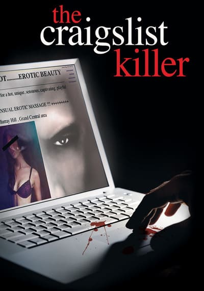 ฆาตกรเครกส์ลิสต์ว (The Craigslist Killer) 2011