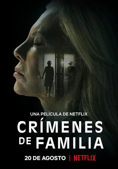 ใต้เงาอาชญากรรม (The Crimes That Bind) 2020