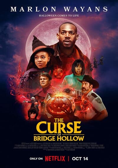 คำสาปแห่งบริดจ์ฮอลโลว์ (The Curse of Bridge Hollow) 2022