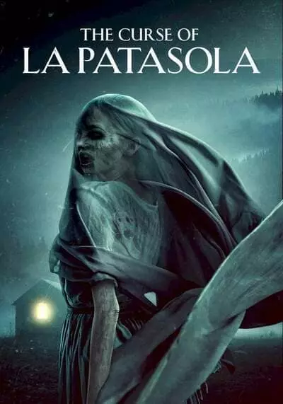 คำสาปแห่งลาปาตาโซลา (The Curse of La Patasola) 2022