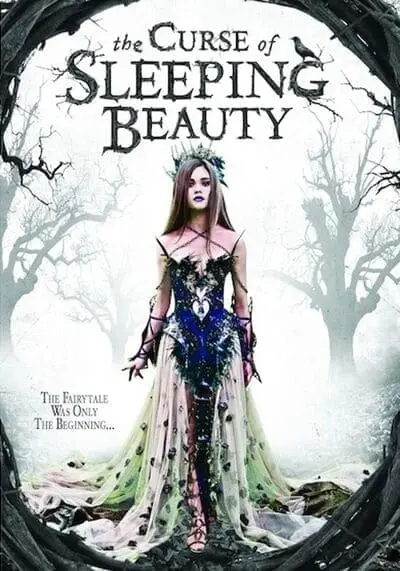 คำสาปเจ้าหญิงนิทรา (The Curse of Sleeping Beauty) 2016