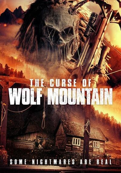 The Curse of Wolf Mountain 2023