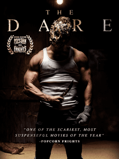 เพื่อนรักนักเชือด (The Dare) 2019