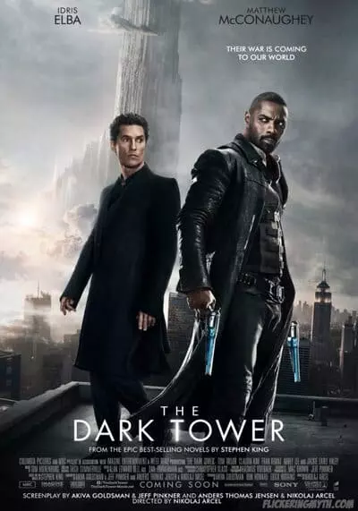หอคอยทมิฬ (The Dark Tower) 2017
