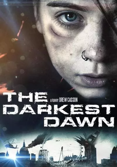อรุณรุ่งมฤตยู (The Darkest Dawn) 2016