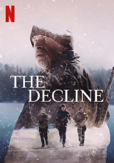 เอาตัวรอด (The Decline) 2020