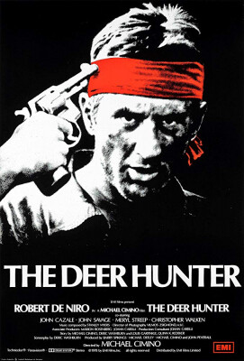เดอะ เดียร์ฮันเตอร์ (The Deer Hunter) 1978