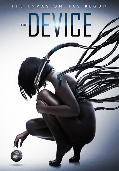 มนุษย์กลายพันธุ์ เครื่องจักรมรณะ (The Device) 2014
