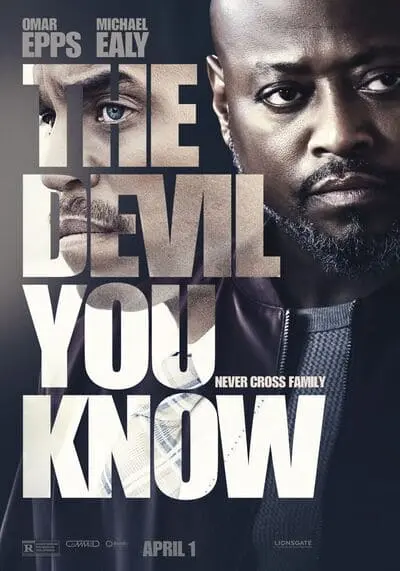 เดอะ เดวิล ยู โนว (The Devil You Know) 2022