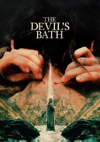 The Devil’s Bath ทางบาปพ้นนรก (2024)