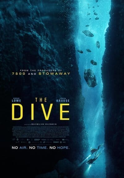 เดอะไดฟ์ (The Dive) 2023