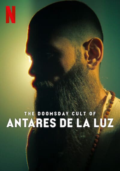 ลัทธิวันสิ้นโลก (The Doomsday Cult Of Antares De La Luz) 2024