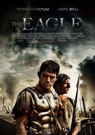 ฝ่าหมื่นตาย (The Eagle) 2011