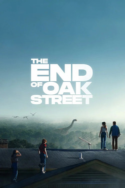 The End of Oak Street มหาภัยสุดถนนโอ๊ค (2026)