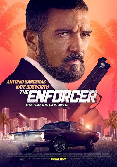 ผู้บังคับคดี ผู้เสียสละ (The Enforcer) 2022