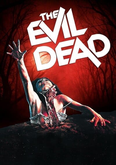 ผีอมตะ ภาค 1 (The Evil Dead 1) 1981