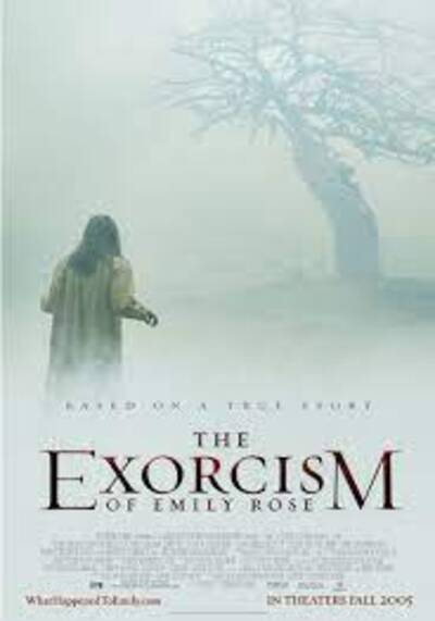 พลิกปมอาถรรพ์สยองโลก (The Exorcism of Emily Rose) 2005