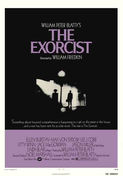 หมอผีเอ็กซอร์ซิสต์ ภาค 1 (The Exorcist 1) 1973