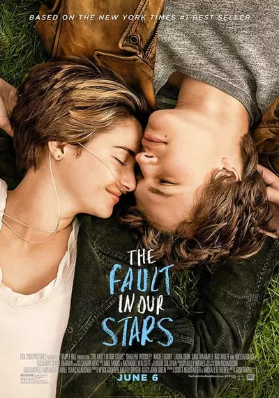 ดาวบันดาล (The Fault in Our Stars) 2014