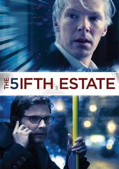 วิกิลีกส์ เจาะปมลับเขย่าโลก (The Fifth Estate) 2013