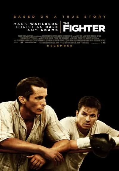 เดอะ ไฟท์เตอร์ 2 แกร่ง หัวใจเกินร้อย (The Fighter) 2010