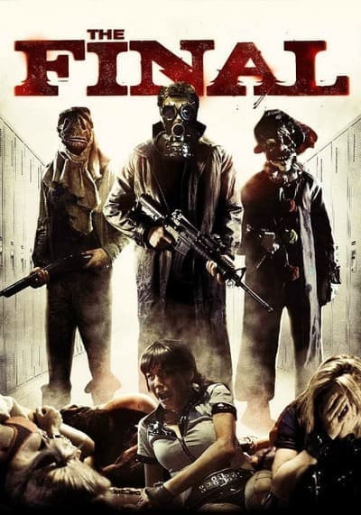 ขอสังหารให้สาสม (The Final) 2010