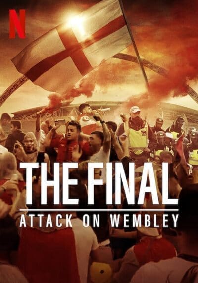 The Final Attack on Wembley 2024